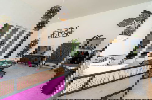 Foto 43 - Villa Hani Canggu