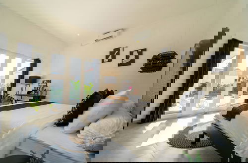 Foto 4 - Villa Hani Canggu