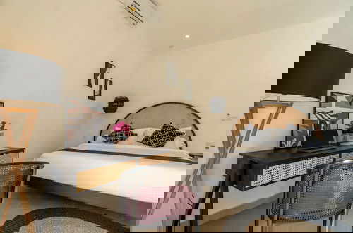 Foto 13 - Villa Hani Canggu
