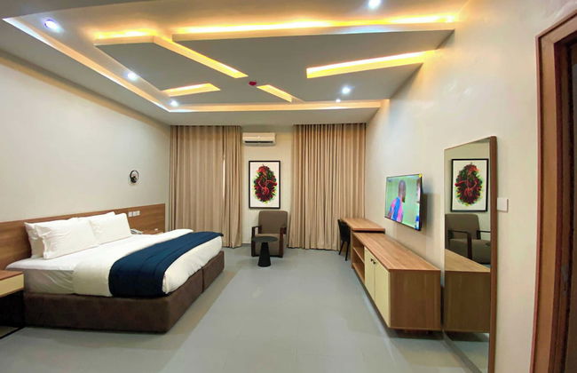 Southern Altantic Hotels and Apartments - Photo 11
