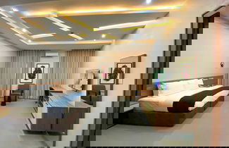 Foto 3 - Sow Luxury Apartment