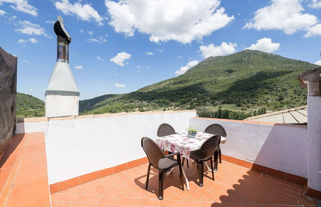 Casa Paula in Benamahoma - Foto 19