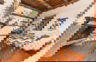 Foto 3 - Casa Paula in Benamahoma