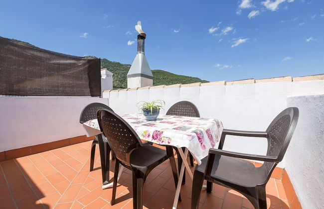 Casa Paula in Benamahoma - Foto 20