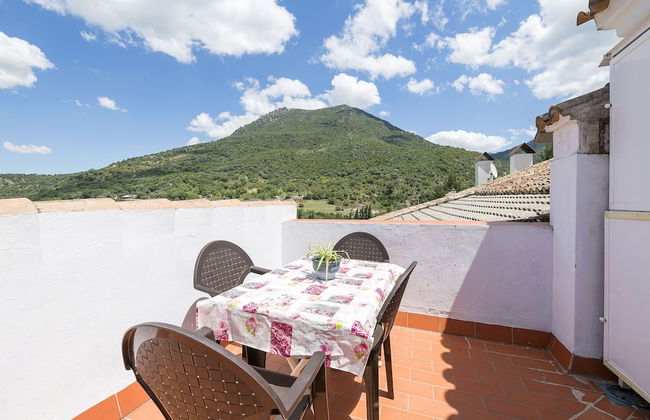 Casa Paula in Benamahoma - Foto 2