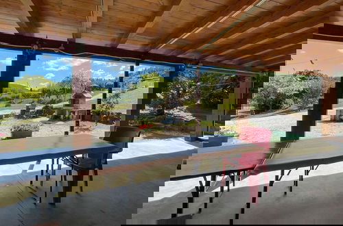 Foto 42 - Welcoming Holiday Home in Urbania With Pool
