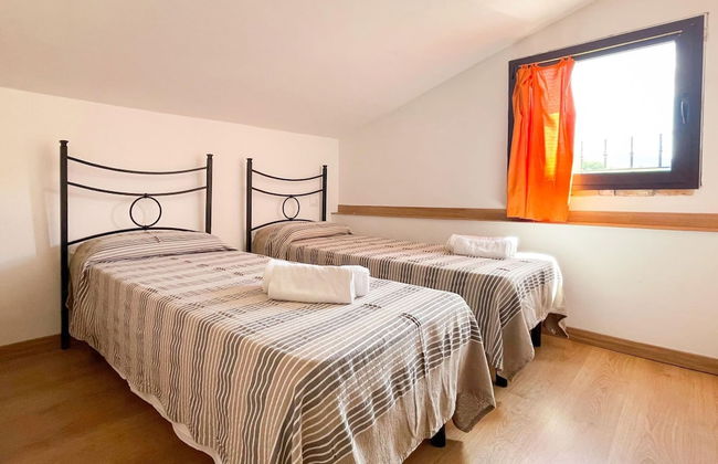 Welcoming Holiday Home in Urbania With Pool - Foto 14