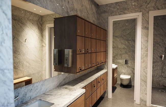 WealthyStays Nicosia Heights - Foto 15