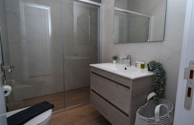 WealthyStays Nicosia Heights - Foto 11