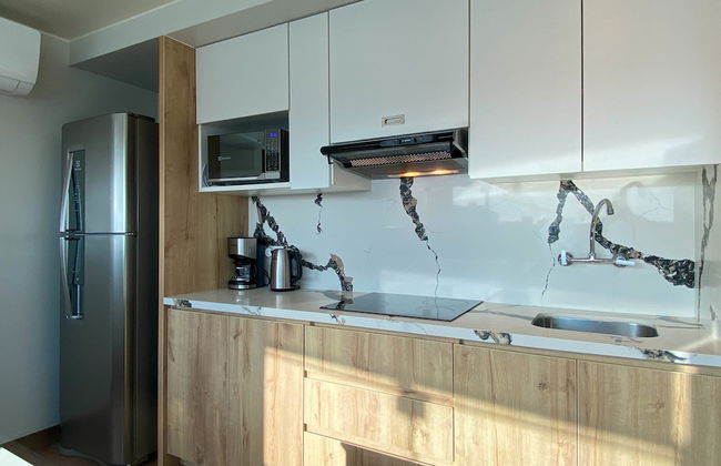 w Cozy 2BR w AC Near Kennedy Park - Foto 8