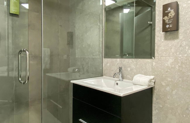w Cozy 2BR w AC Near Kennedy Park - Foto 11