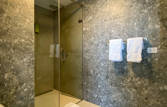 w Cozy 2BR w AC Near Kennedy Park - Foto 19