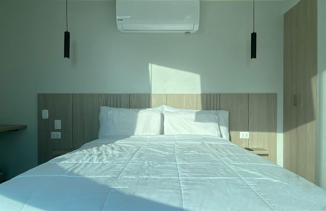 w Cozy 2BR w AC Near Kennedy Park - Foto 4