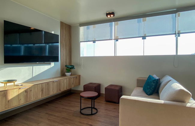 w Cozy 2BR w AC Near Kennedy Park - Foto 5