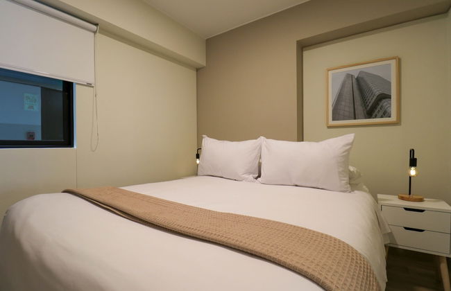 w Extraordinary 2BR With Balcony in Miraflores - Photo 14