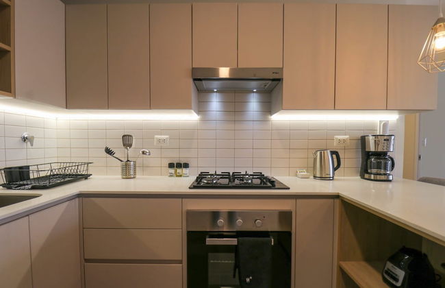 w Extraordinary 2BR With Balcony in Miraflores - Photo 6