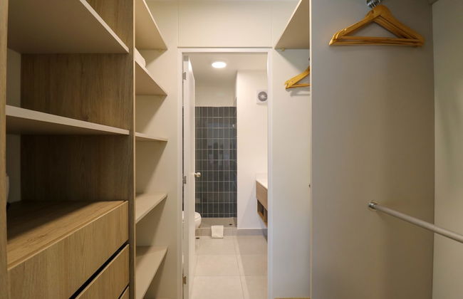 w Extraordinary 2BR With Balcony in Miraflores - Photo 23