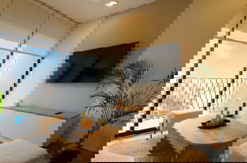 Photo 5 - w Extraordinary 2BR With Balcony in Miraflores