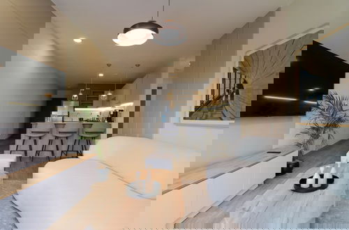 Photo 11 - w Extraordinary 2BR With Balcony in Miraflores