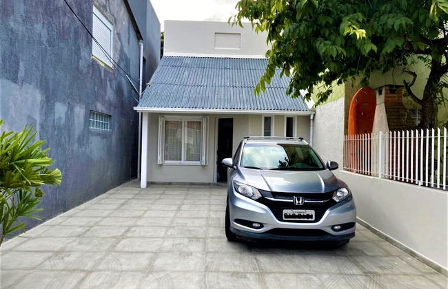 Casa ao Lado da Praia de Canasvieiras - Foto 2