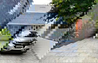 Foto 2 - Casa ao Lado da Praia de Canasvieiras