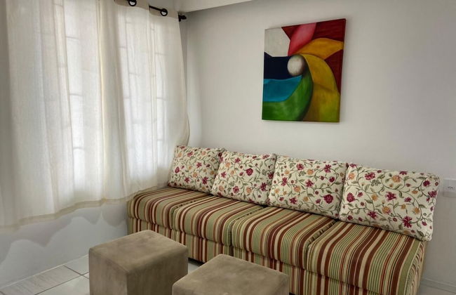 Casa ao Lado da Praia de Canasvieiras - Foto 13