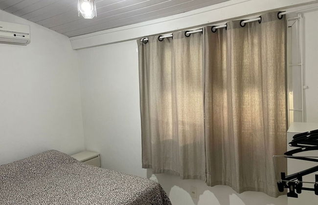 Casa ao Lado da Praia de Canasvieiras - Foto 7