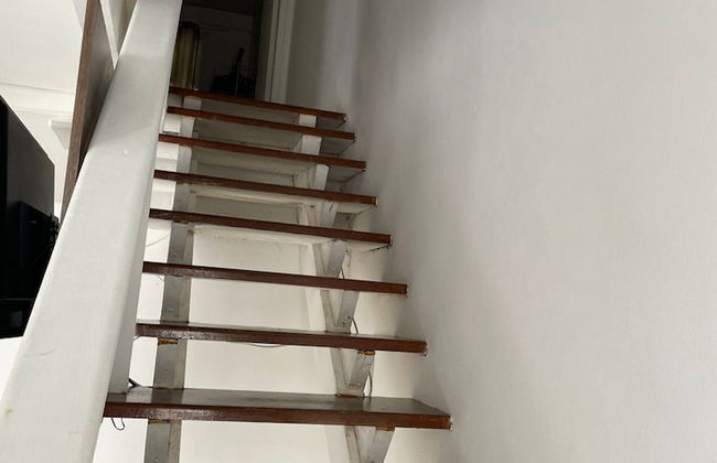 Casa ao Lado da Praia de Canasvieiras - Foto 12