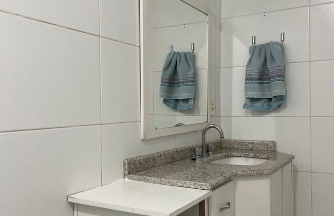 Casa ao Lado da Praia de Canasvieiras - Foto 18