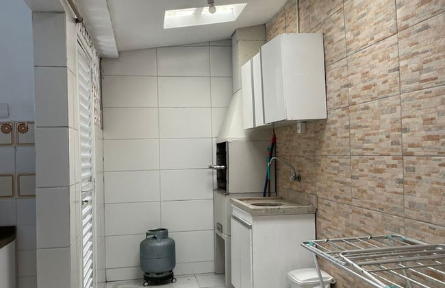 Casa ao Lado da Praia de Canasvieiras - Foto 23