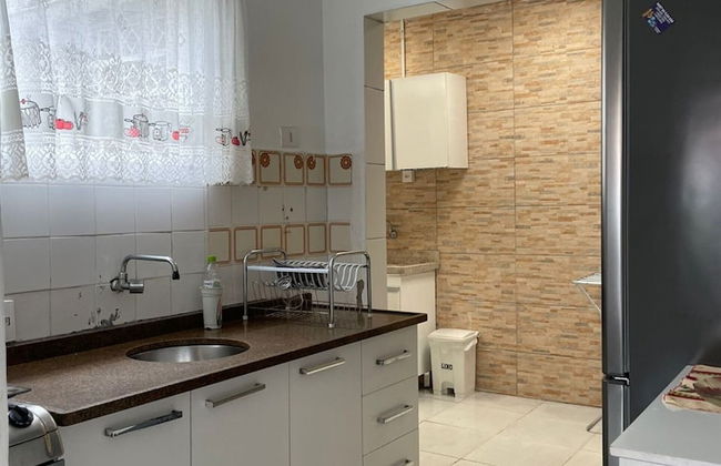 Casa ao Lado da Praia de Canasvieiras - Foto 9