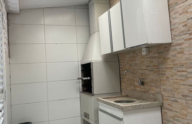 Casa ao Lado da Praia de Canasvieiras - Foto 21