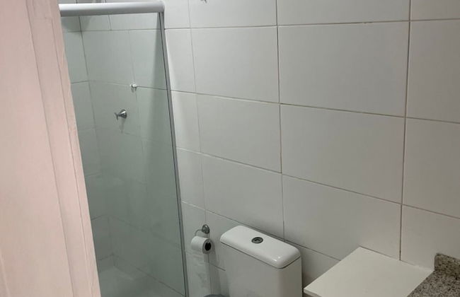 Casa ao Lado da Praia de Canasvieiras - Foto 19