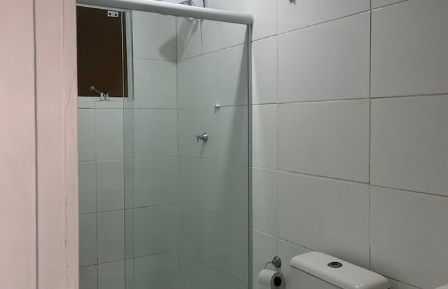 Casa ao Lado da Praia de Canasvieiras - Foto 17