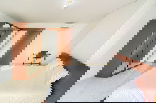 Foto 6 - Cozy And Simply Look 1Br Lavenue Pancoran Apartment