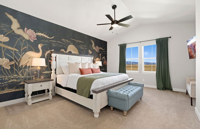 Scenic Mountain Retreat Golf, Pickleball, Relax - Foto 8