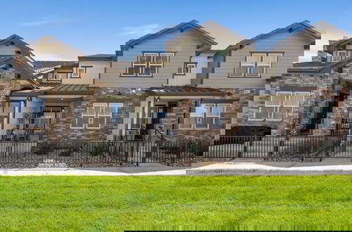 Foto 40 - Scenic Mountain Retreat Golf, Pickleball, Relax