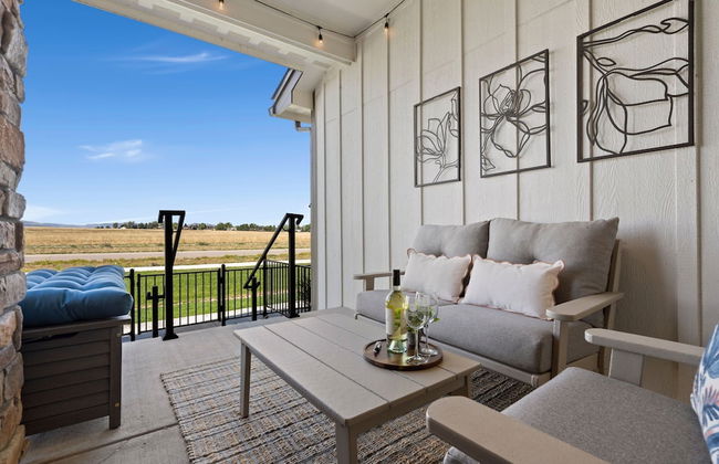 Scenic Mountain Retreat Golf, Pickleball, Relax - Foto 35