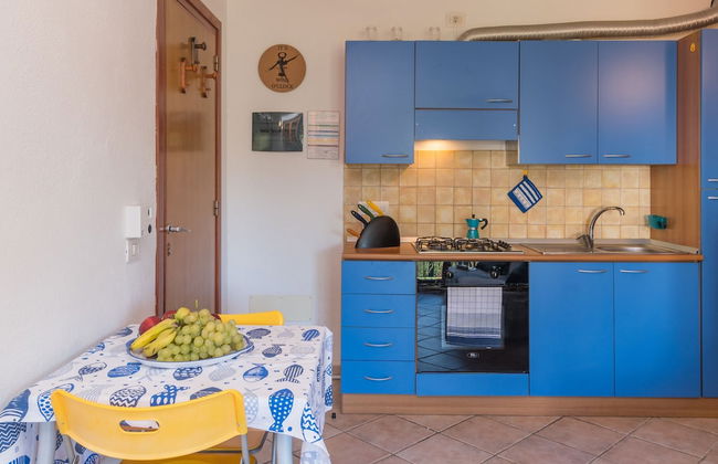 Casa Emozione With Shared Pool - Foto 12