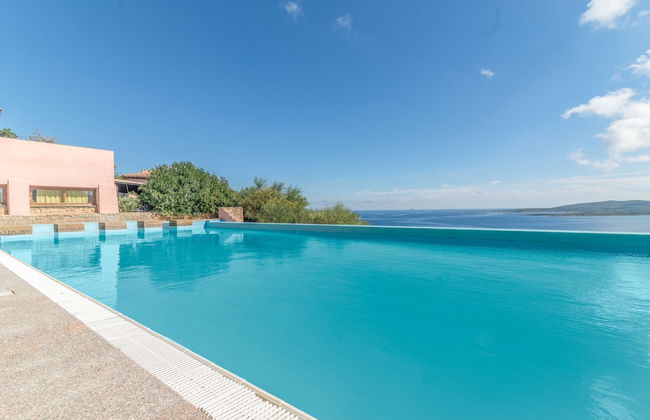 Casa Emozione With Shared Pool - Foto 1