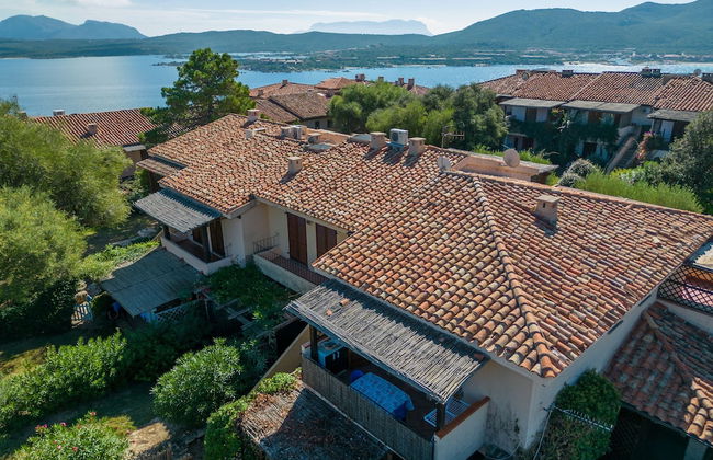 Casa Emozione With Shared Pool - Foto 23
