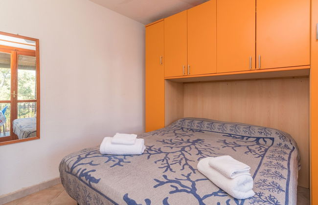 Casa Emozione With Shared Pool - Foto 18