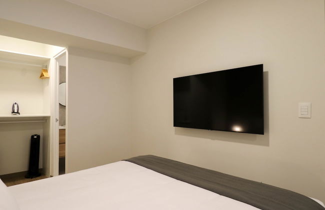 w Sensational 2BR w Balcony in Miraflores - Foto 19