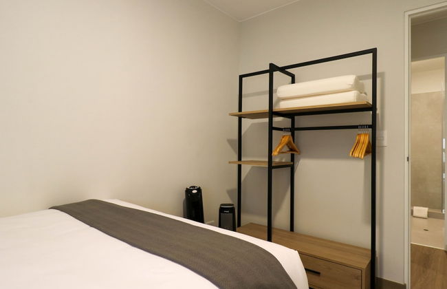w Sensational 2BR w Balcony in Miraflores - Foto 15