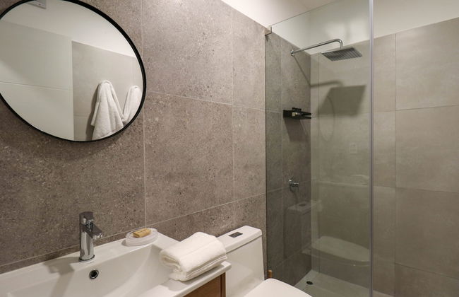 w Sensational 2BR w Balcony in Miraflores - Foto 22