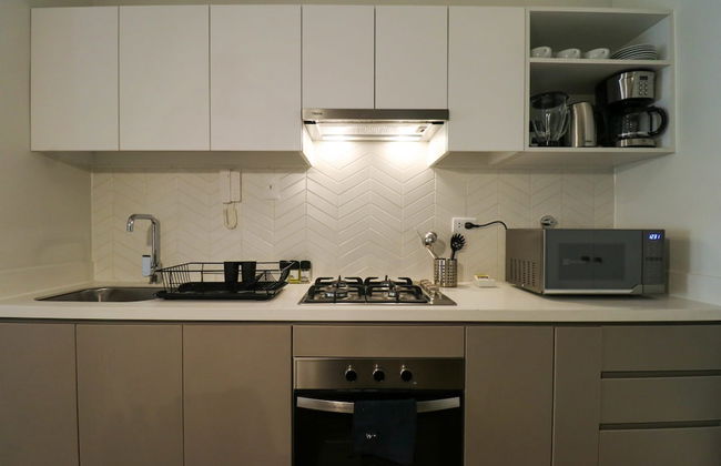 w Sensational 2BR w Balcony in Miraflores - Foto 11