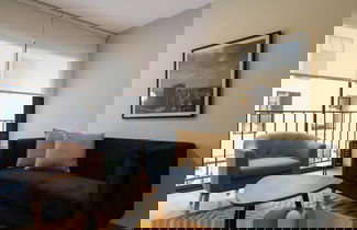 Foto 1 - w Sensational 2BR w Balcony in Miraflores