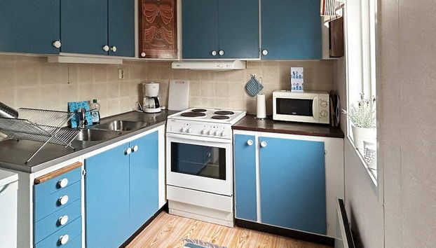 Cozinha privada