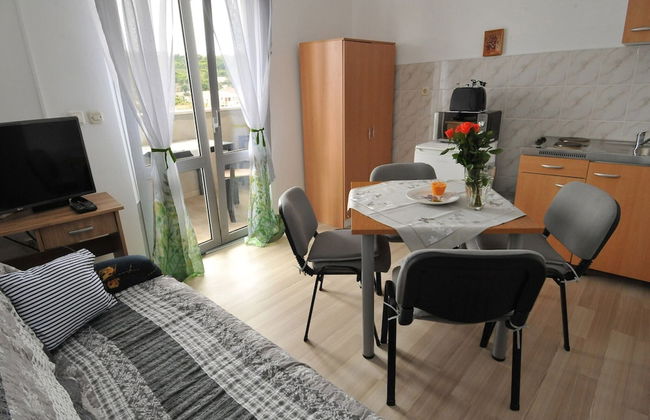 Apartments Sea Star - One Bedroom Apartment With Balcony - Foto 10