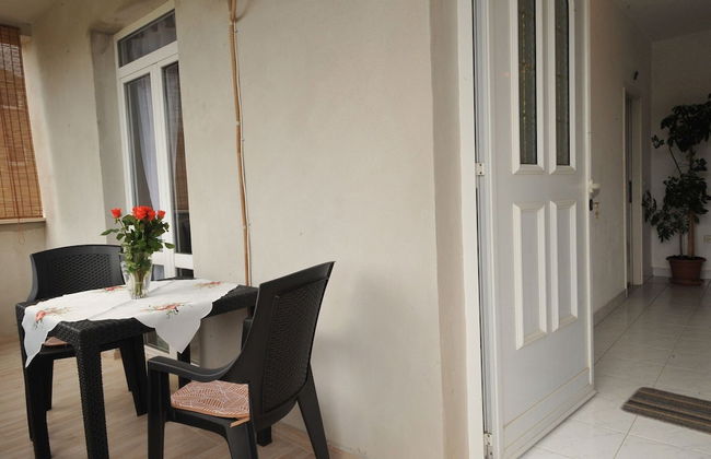 Apartments Sea Star - One Bedroom Apartment With Balcony - Foto 8